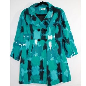 Apparel lightweight jacket